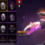 Cómo puedo conseguir skins y ropa de manera gratuita en Free Fire