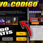 Cómo obtener códigos para obtener ropa en Free Fire