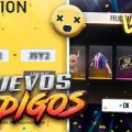 Dónde puedo encontrar un generador de códigos para Free Fire