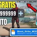 Como obtener oro en bloodstrike 2025
