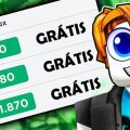 Los secretos de Roblox para ganar Robux gratis que nadie te cuenta (2026)