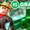 Cómo conseguir Robux gratis en Roblox (Métodos legales y actualizados 2026)