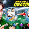 Cómo Subir de Rango en FC Mobile: Guía Completa 2026